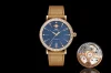 IWCコピー時計IW659601 紳士専用ポートフィノ ーティングミラー 【ストラップ】 (1)