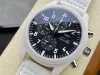 【曜日と日付】IWC パイロットN級品 トップガン クロノグラフ スペシャルエディIW79820 (3)