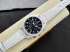 【曜日と日付】IWC パイロットN級品 トップガン クロノグラフ スペシャルエディIW79820 (4)