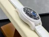 【曜日と日付】IWC パイロットN級品 トップガン クロノグラフ スペシャルエディIW79820 (5)