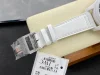 【曜日と日付】IWC パイロットN級品 トップガン クロノグラフ スペシャルエディIW79820 (8)