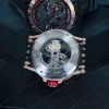 ロジェ デュブイキング エクスカリバー スパイダー スケルトン【精緻な時計製造】600R123 (8)