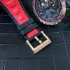 ロジェ デュブイキング エクスカリバー スパイダー スケルトン【精緻な時計製造】600R123 (9)