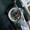 ロジェデュブイコピー時計通販 エクスカリバー トゥールビヨン 46mm RD77003 (7)