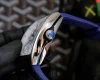 ブランドフランクミュラー コピー時計 V45 SC DT ブルーライトコートガラス 982003F (3)