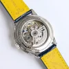 新製品 メンズ ブライトリングコピー時計 プレミア B01 クロノグラフ42MM B018992 (8)