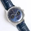 ブライトリング ブルーダイヤル プレミア B01 最高級腕時計クロノグラフ42MM 71029201 (2)