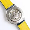 ブライトリング ブルーダイヤル プレミア B01 最高級腕時計クロノグラフ42MM 71029201 (7)