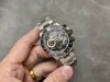 【スケルトン時計】ロレックス デイトナN級品ブランド複雑な形状 18299LN (4)