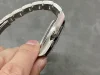 【スケルトン時計】ロレックス デイトナN級品ブランド複雑な形状 18299LN (5)