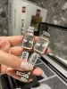 ブランド シャネルN級品プルミエール実物撮影H502120 スタイリッシュなスクエア (5)