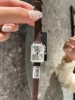 高品質通販 シャネルコピー プルミエール レディース腕時計 ファッションH509924 (3)