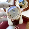 高精密ブレゲコピー時計ブランド色はオプションです メンズ新作B490255 (3)