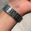 ブルガリスーパーコピー オクト フィニッシモ トスカーナ コッパ ピンクの文字盤108702【VS工場】 (5)