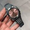 ブルガリスーパーコピー オクト フィニッシモ トスカーナ コッパ ピンクの文字盤108702【VS工場】 (7)