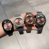 ブルガリスーパーコピー オクト フィニッシモ トスカーナ コッパ ピンクの文字盤108702【VS工場】 (8)