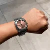 ブルガリスーパーコピー オクト フィニッシモ トスカーナ コッパ ピンクの文字盤108702【VS工場】 (9)