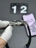高品質人気ブライトリング 自動巻き ラバーストラップ超強い防水A17376211L2A1/10 (3)
