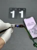 グリーン ブライトリングコピー時計 ナビタイマー レディース B919282【質感良好】 (3)