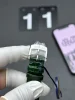 グリーン ブライトリングコピー時計 ナビタイマー レディース B919282【質感良好】 (6)