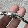 パテック フィリップブランド時計N級品 5227 カラトラバ サファイアミラー【質感良好】 (5)