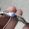 パテック フィリップブランド時計N級品 5227 カラトラバ サファイアミラー【質感良好】 (6)
