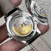パテック フィリップブランド時計N級品 5227 カラトラバ サファイアミラー【質感良好】 (8)