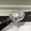 美品ブレゲクイーン オブ ナポリ T ダイヤモンド 自動巻き満天の星6011304 (5)