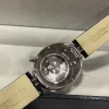 美品ブレゲクイーン オブ ナポリ T ダイヤモンド 自動巻き満天の星6011304 (6)