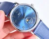 国内外最人気 IWCスーパーコピー時計ブランド ポートフィノ 4針 IW202485 (2)