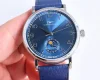 国内外最人気 IWCスーパーコピー時計ブランド ポートフィノ 4針 IW202485 (3)