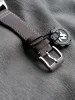2024最高級 IWC パイロットN品 IW328205グリーン ステンレススチール (7)