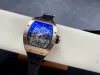 リシャールミルコピーブランド マグネシウムアルミニウム合金 複雑な形状RM035/21 (4)