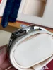 オメガコピー時計424.10.40.20.03.003 デ･ビル ブルーラッカー文字盤 [特別モデル] (6)
