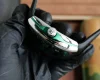 人気海外ブランドフランクミュラーヴァンガード ヨット V45 グリーン V45 SC NA19 (4)