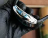 超人気NO.1 フランクミュラーコピー ヴァンガード ヨット V45 レーシング ブルーV45 SC NA15 (5)
