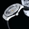 スケルトンダイヤル HUBLOTコピー時計クラシックフュージョン美品 迅速な発送H4792382 (7)