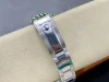 人気ブランドロレックス GMTマスター実用性抜群全自動機械式12699LN (8)