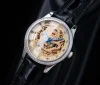 パテック フィリップスーパーコピー カラトラバ42mm【ドラゴン高貴時計】2984473 (2)