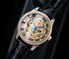 パテック フィリップスーパーコピー カラトラバ42mm【ドラゴン高貴時計】2984473 (3)