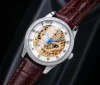 パテック フィリップスーパーコピー カラトラバ42mm【ドラゴン高貴時計】2984473 (4)