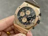 オーデマピゲスーパーコピー時計 26470 26170 ロイヤル オーク オフショア 42mm最高精密 (3)