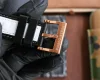 ロジェ・デュブイ通販 エクスカリバー サファイアクリスタル自動巻き8029920 (6)