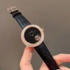 【女神の必需品】シャネルスーパーコピー時計激安ローズゴールド H10292 (2)