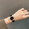 【女神の必需品】シャネルスーパーコピー時計激安ローズゴールド H10292 (4)