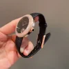 【女神の必需品】シャネルスーパーコピー時計激安ローズゴールド H10292 (5)