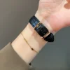 【女神の必需品】シャネルスーパーコピー時計激安ローズゴールド H10292 (7)