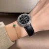 シャネルコピーの星空ダイヤモンドレディース腕時計人気H002928 (7)
