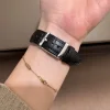 シャネルコピーの星空ダイヤモンドレディース腕時計人気H002928 (9)