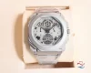 最安値ブルガリコピー時計オクト904チタンメタル40mm 77929KQ (1)